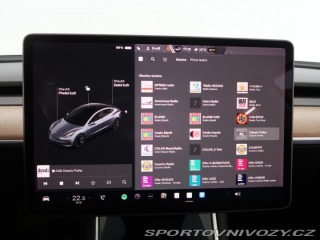 Tesla Model 3 Std Range Plus LFP 2020