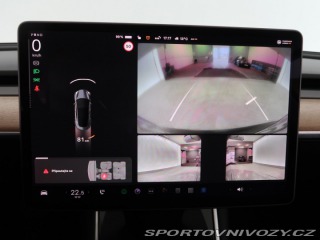 Tesla Model 3 Std Range Plus LFP 2020