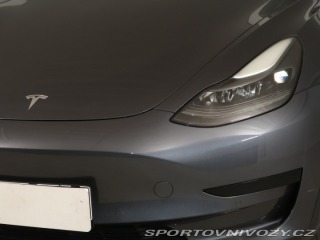 Tesla Model 3 Std Range Plus LFP 2020