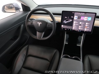Tesla Model 3 Std Range Plus LFP 2020