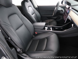 Tesla Model 3 Std Range Plus LFP 2020