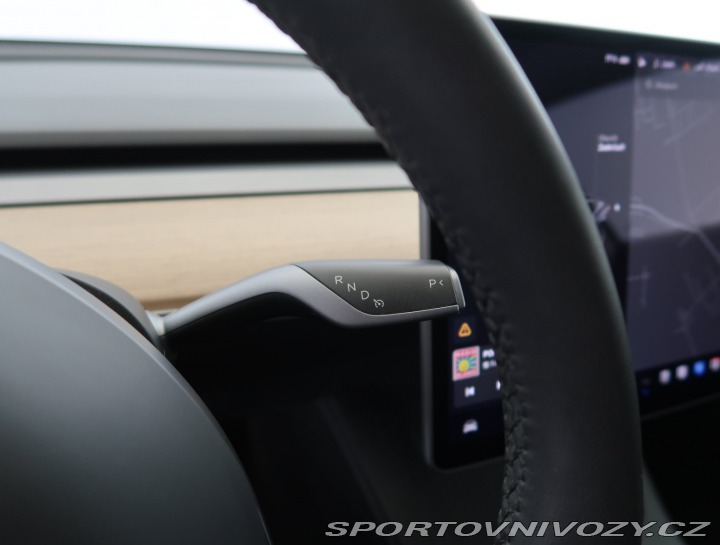 Tesla Model 3 Long Range 4WD 74kWh 2020