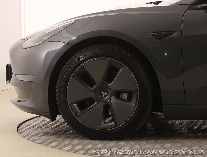 Tesla Model 3 Long Range 4WD 74kWh 2020