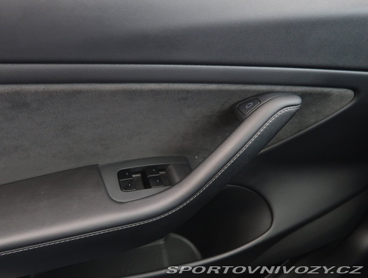 Tesla Model 3 Long Range 4WD 74kWh 2020