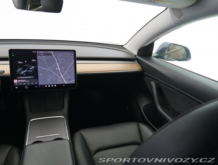 Tesla Model 3 Long Range 4WD 74kWh 2020