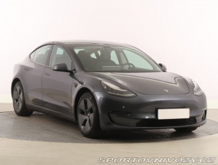 Tesla Model 3 Long Range 4WD 74kWh 2020