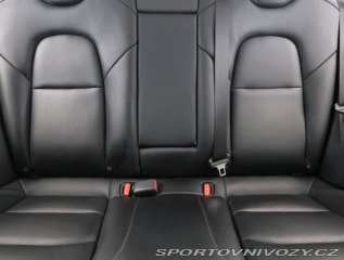 Tesla Model 3 Long Range 4WD 74kWh 2020