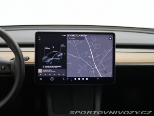 Tesla Model 3 Long Range 4WD 74kWh 2020