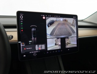 Tesla Model 3 Long Range 4WD 74kWh 2020