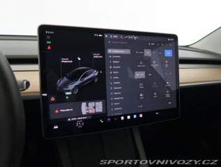 Tesla Model 3 Long Range 4WD 74kWh 2020