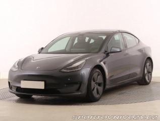 Tesla Model 3 Long Range 4WD 74kWh 2020