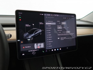 Tesla Model 3 Long Range 4WD 74kWh 2020