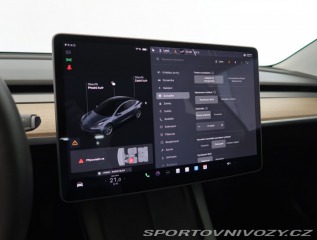 Tesla Model 3 Long Range 4WD 74kWh 2020