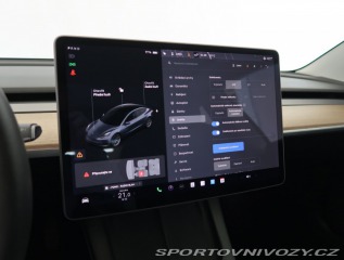 Tesla Model 3 Long Range 4WD 74kWh 2020