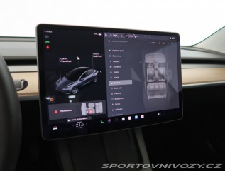 Tesla Model 3 Long Range 4WD 74kWh 2020