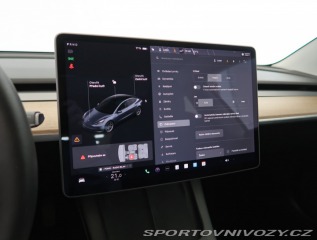 Tesla Model 3 Long Range 4WD 74kWh 2020