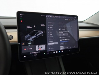 Tesla Model 3 Long Range 4WD 74kWh 2020