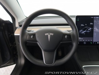 Tesla Model 3 Long Range 4WD 74kWh 2020