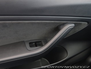 Tesla Model 3 Long Range 4WD 74kWh 2020