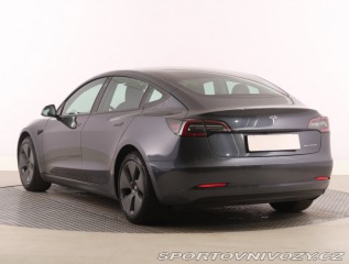 Tesla Model 3 Long Range 4WD 74kWh 2020