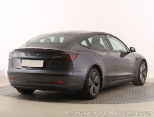 Tesla Model 3 Long Range 4WD 74kWh 2020