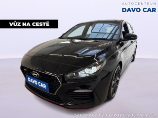 Hyundai i30 N 2,0 TGDI 202kW N Performa