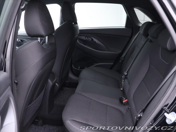 Hyundai i30 N 2,0 TGDI 202kW N Performa 2018