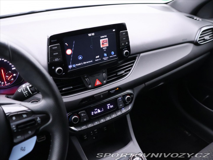 Hyundai i30 N 2,0 TGDI 202kW N Performa 2018