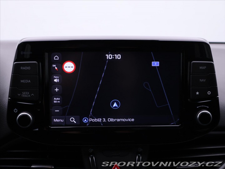 Hyundai i30 N 2,0 TGDI 202kW N Performa 2018