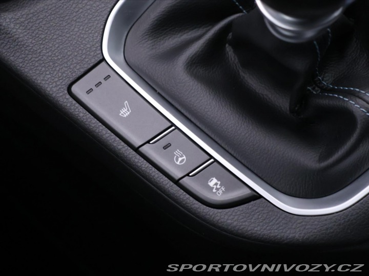 Hyundai i30 N 2,0 TGDI 202kW N Performa 2018