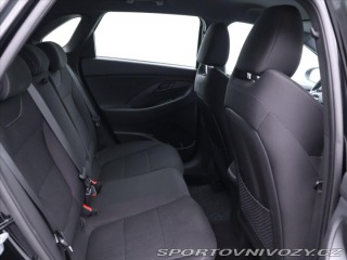 Hyundai i30 N 2,0 TGDI 202kW N Performa 2018