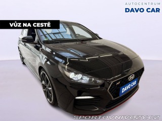 Hyundai i30 N 2,0 TGDI 202kW N Performa 2018