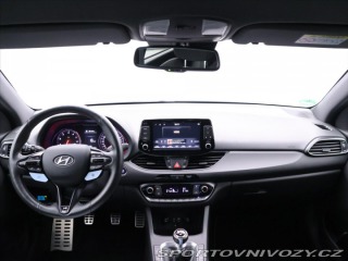 Hyundai i30 N 2,0 TGDI 202kW N Performa 2018