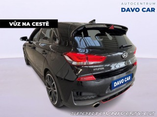 Hyundai i30 N 2,0 TGDI 202kW N Performa 2018