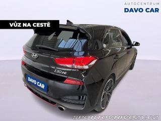Hyundai i30 N 2,0 TGDI 202kW N Performa 2018