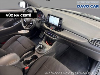 Hyundai i30 N 2,0 TGDI 202kW N Performa 2018