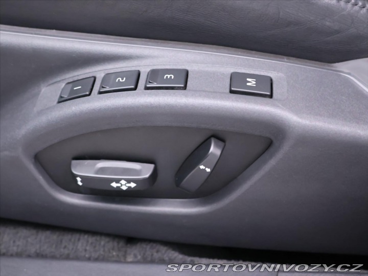 Volvo S80 2,4 D5 158kW DPH Aut. 2012