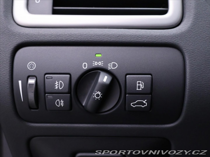 Volvo S80 2,4 D5 158kW DPH Aut. 2012