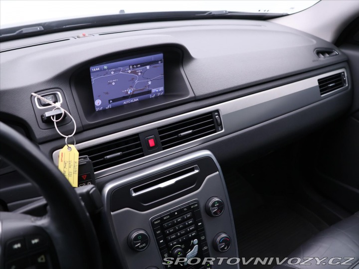 Volvo S80 2,4 D5 158kW DPH Aut. 2012