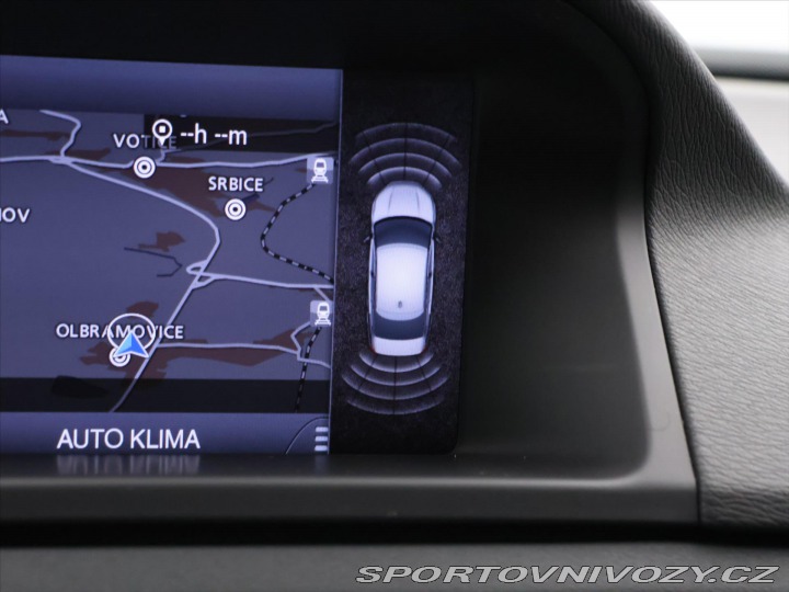 Volvo S80 2,4 D5 158kW DPH Aut. 2012