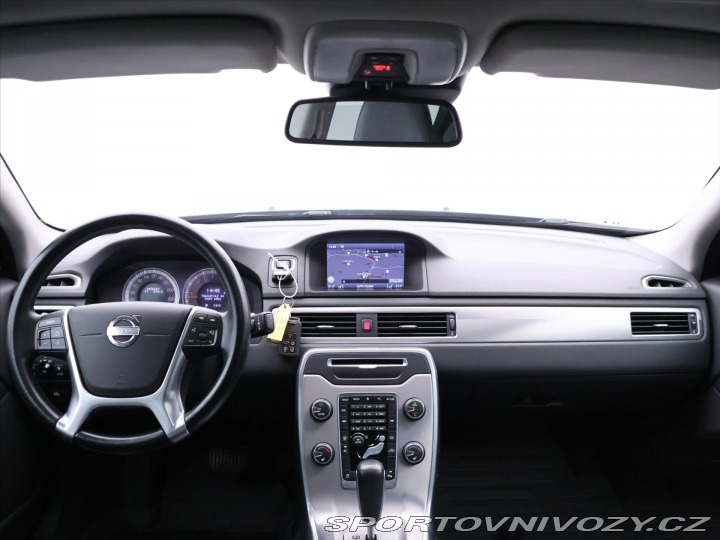 Volvo S80 2,4 D5 158kW DPH Aut. 2012