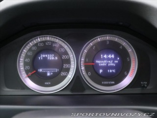 Volvo S80 2,4 D5 158kW DPH Aut. 2012