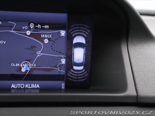 Volvo S80 2,4 D5 158kW DPH Aut. 2012