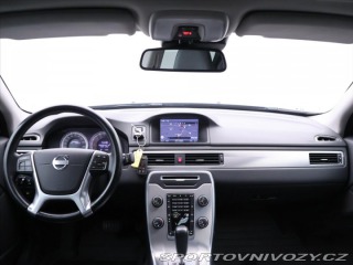 Volvo S80 2,4 D5 158kW DPH Aut. 2012