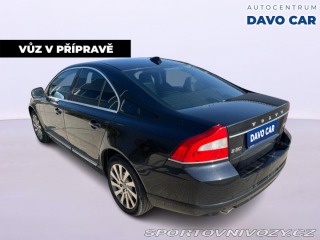 Volvo S80 2,4 D5 158kW DPH Aut. 2012