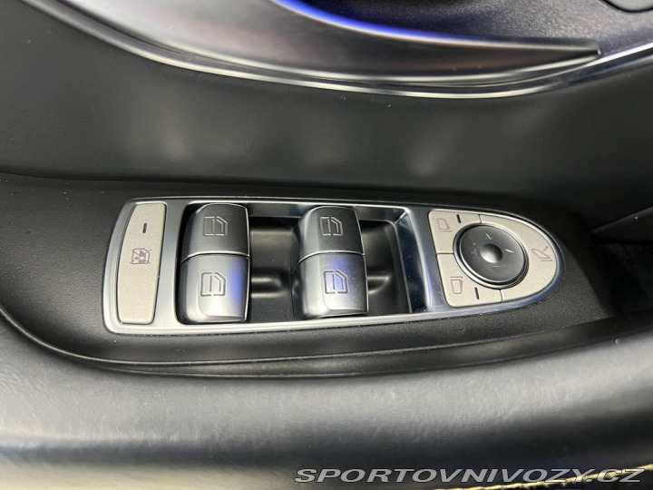 Mercedes-Benz AMG GT 4MATIC PREMIUM PLUS, MASÁ 2021