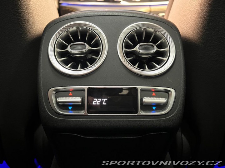 Mercedes-Benz AMG GT 4MATIC PREMIUM PLUS, MASÁ 2021