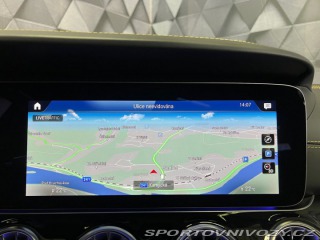 Mercedes-Benz AMG GT 4MATIC PREMIUM PLUS, MASÁ 2021