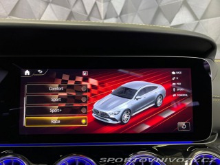 Mercedes-Benz AMG GT 4MATIC PREMIUM PLUS, MASÁ 2021