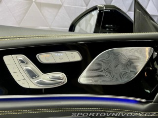 Mercedes-Benz AMG GT 4MATIC PREMIUM PLUS, MASÁ 2021